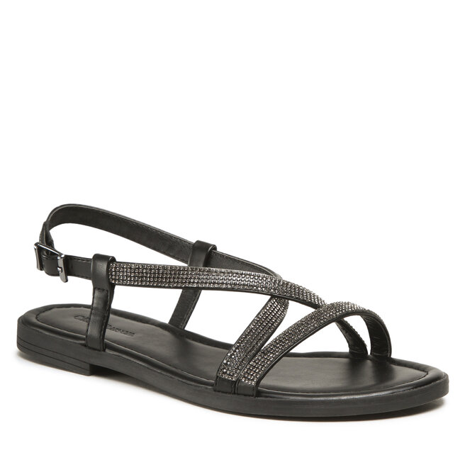 Sandale Clara Barson WS5296-35 Black