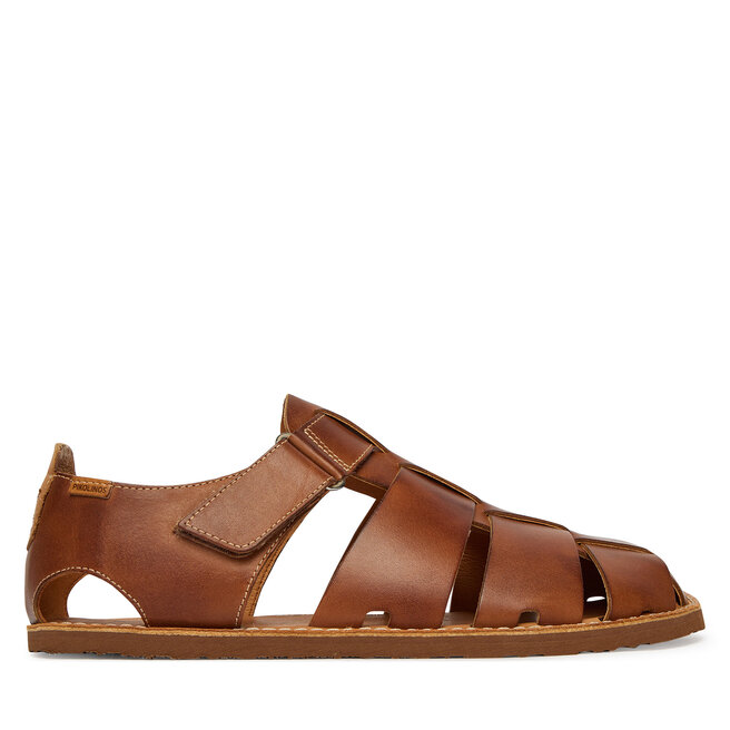 Sandały Pikolinos Betera M5W-0018 Brązowy - męskie