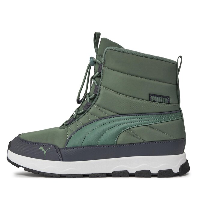 Puma boots mens journeys hotsell
