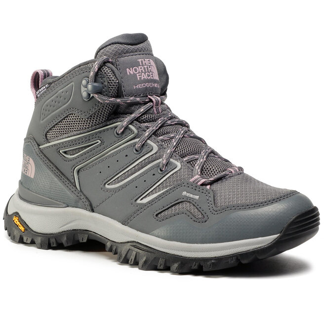 NF0A46ARND91 Zinc Grey/Mauve Shadows 