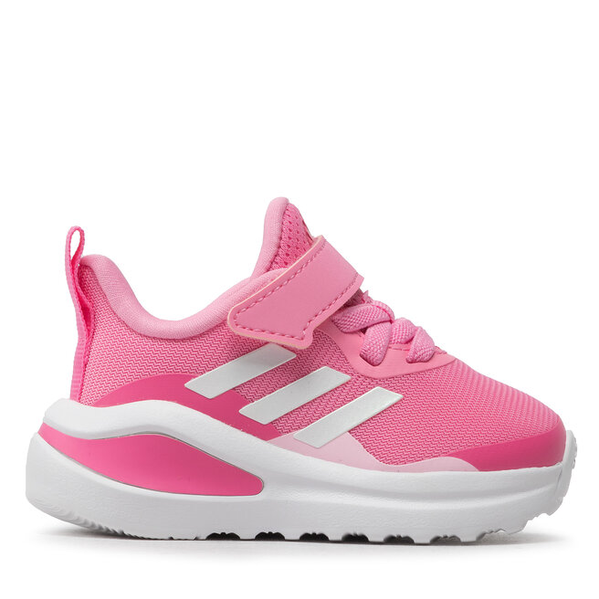 adidas Обувки adidas FortaRun El I GZ1820 Bliss Pink/Cloud White/Pulse Magenta