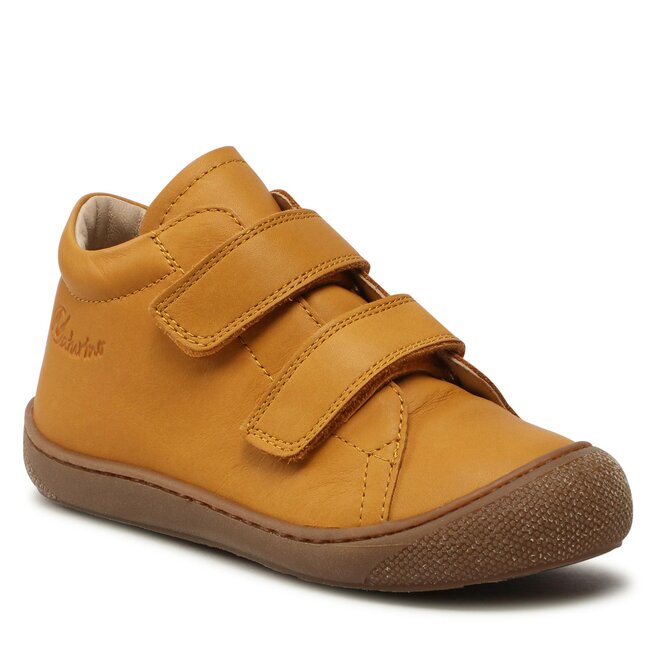 Scarpe basse Naturino Cocoon Vl 0012012904.01.0G05 S Zucca
