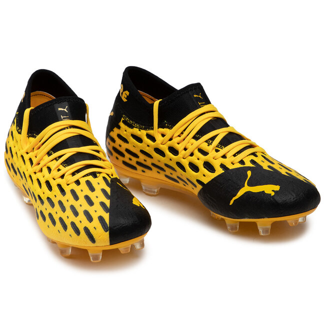puma future 5.2 black