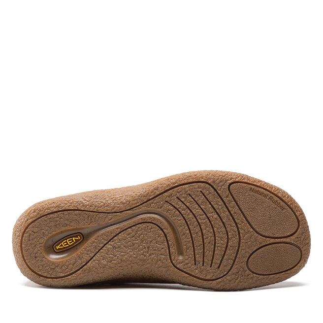 Keen Ghete Jodhpur Keen Mosey Chelsea Leather 1026826 Tortoise Shell/Birch
