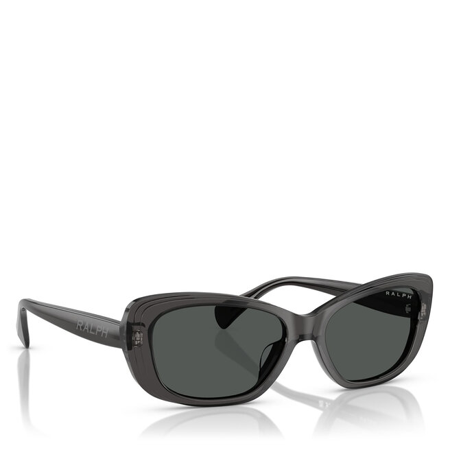 Okulary przeciwsłoneczne LAUREN RALPH LAUREN 0RA5322U 55 - Czarny