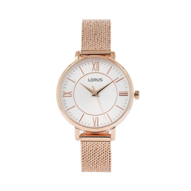 Lorus Karóra Lorus RG262TX9 Rose Gold