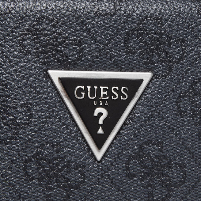 Guess - Guess - Muška torba za laptop - GHMEVZL P2214 BLA