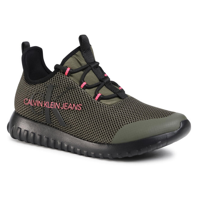 Laisvalaikio batai Calvin Klein Jeans 