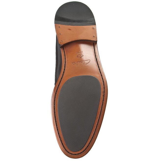 Clarks hotsell coling limit
