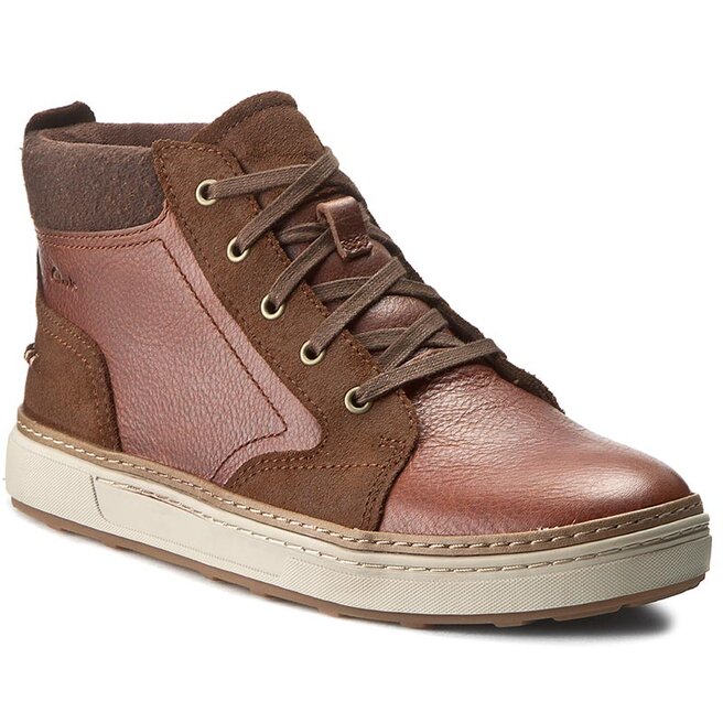 Clarks lorsen cheap