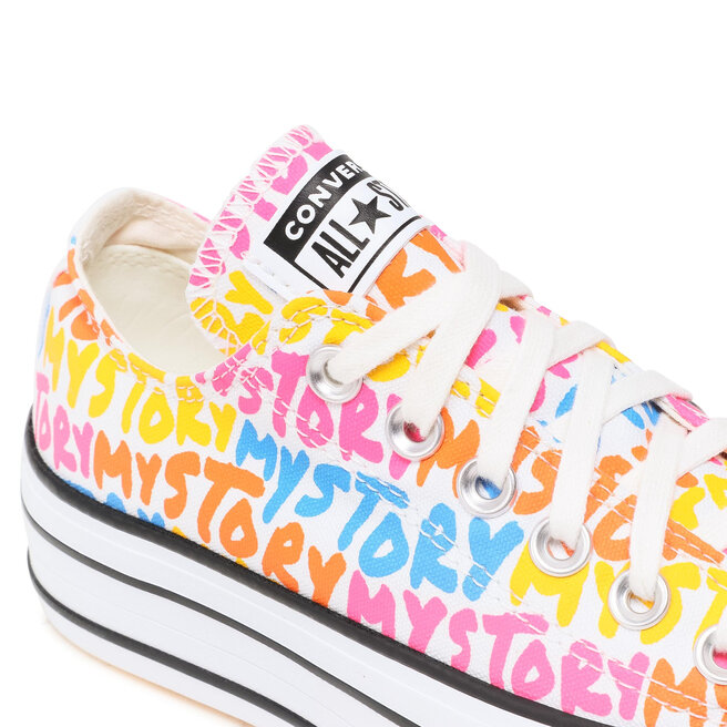 converse double stack
