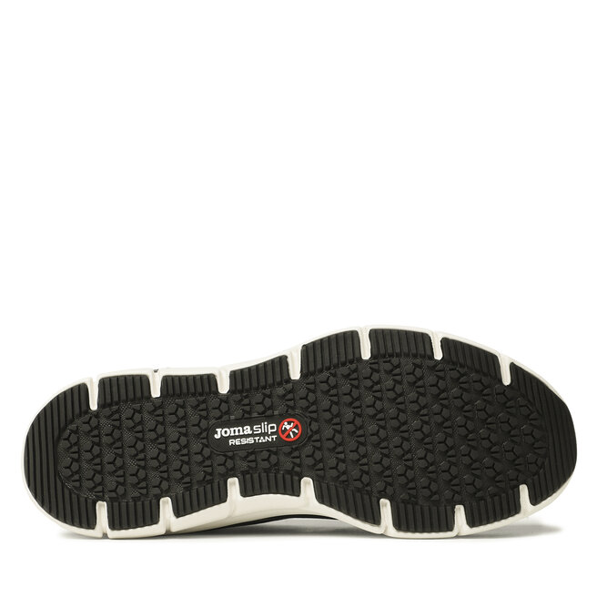 Joma Сникърси Joma C.Piscis Lady 2301 CPISLS2301 Black