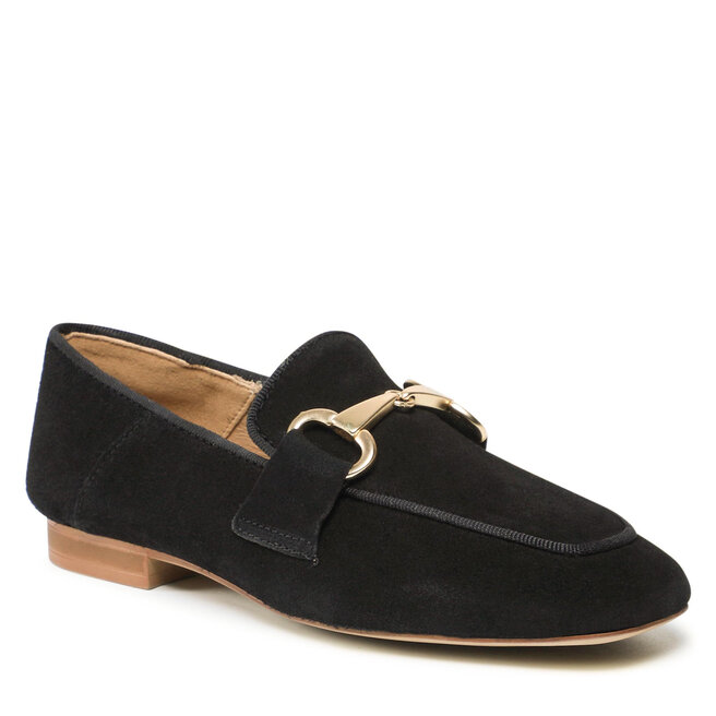 Lords Gino Rossi E22-28010LM Black