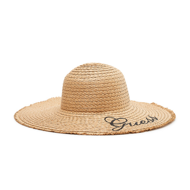 Guess Капелюх Guess Paper Hat AW8791 COT01 NBA