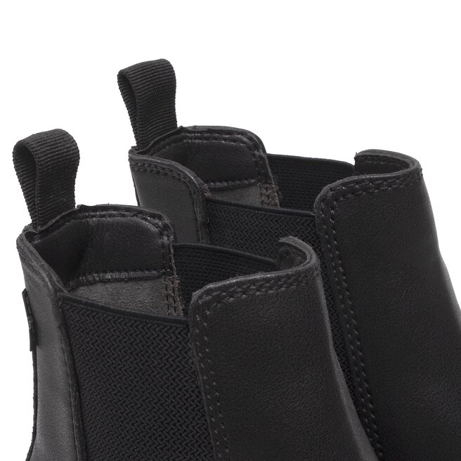 Levi's® Боти тип челси Levi's® 234714-687-559 Full Black