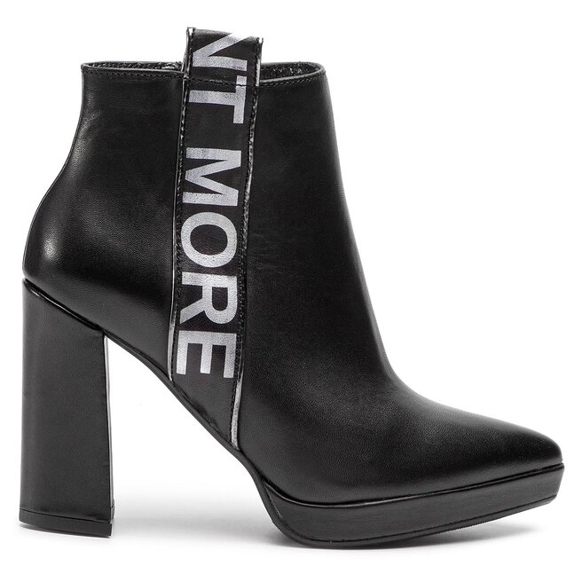 Carinii Botine Carinii B4722 E50-000-PSK-D05