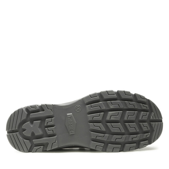 Paredes Seguridad Schuhe Paredes Seguridad Nail SP5043 Brown