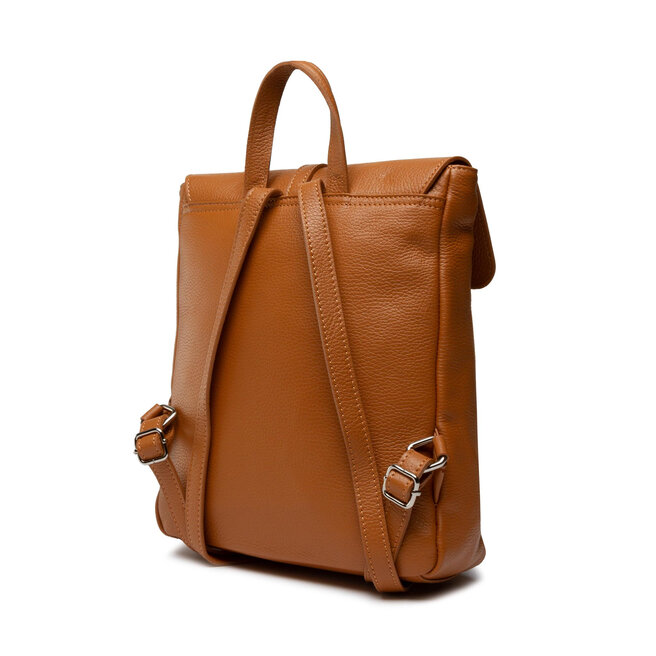 Creole Rucsac Creole S10480 Jasny Brąz