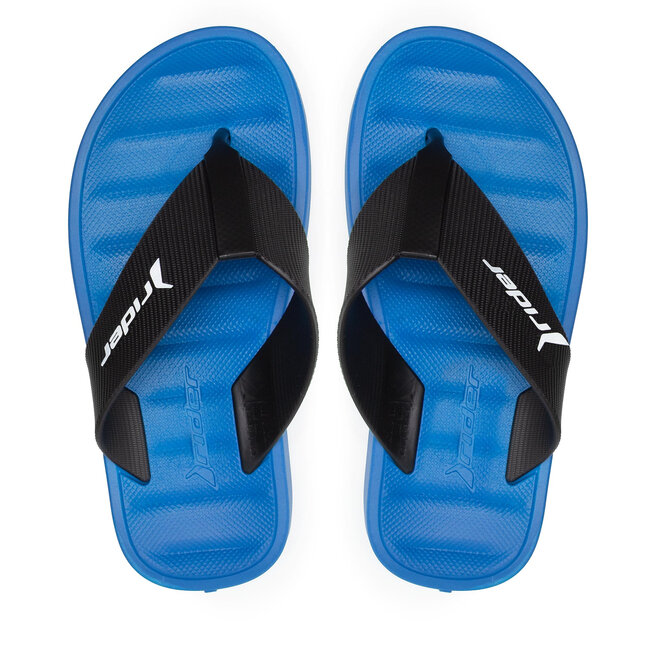 Japonki Rider Free Thong Inf - Czarny