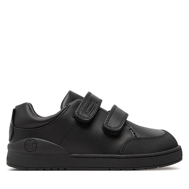 Sneakersy Biomecanics 201101 - S Czarny