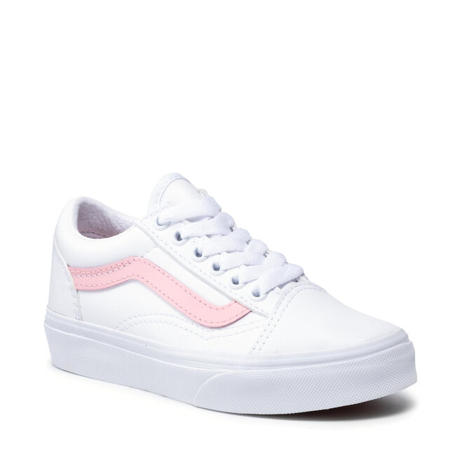 Vans old skool heavenly pink hotsell