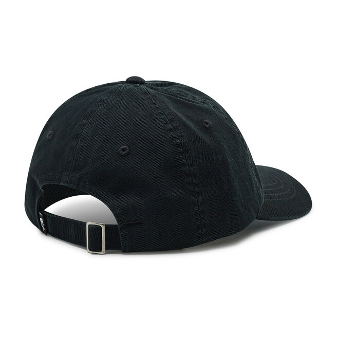 The North Face Šiltovka The North Face Hrzntl Emb Ballcap NF0A5FY1JK31 Tnf Black