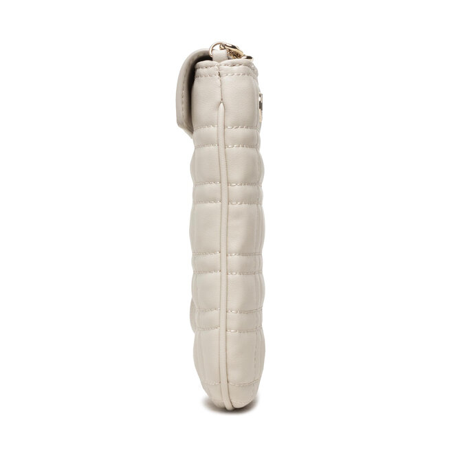 Calvin Klein Калъф за телефон Calvin Klein Re-Lock Quilt Phone Pouch K60K609911 YAV