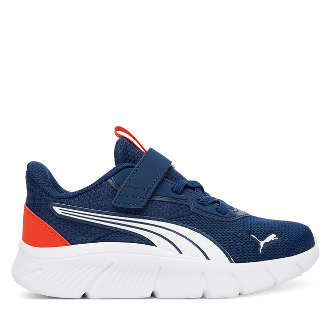 Sneakersy Puma Flexfocus Modern Ac+ Ps - 17 Granatowy