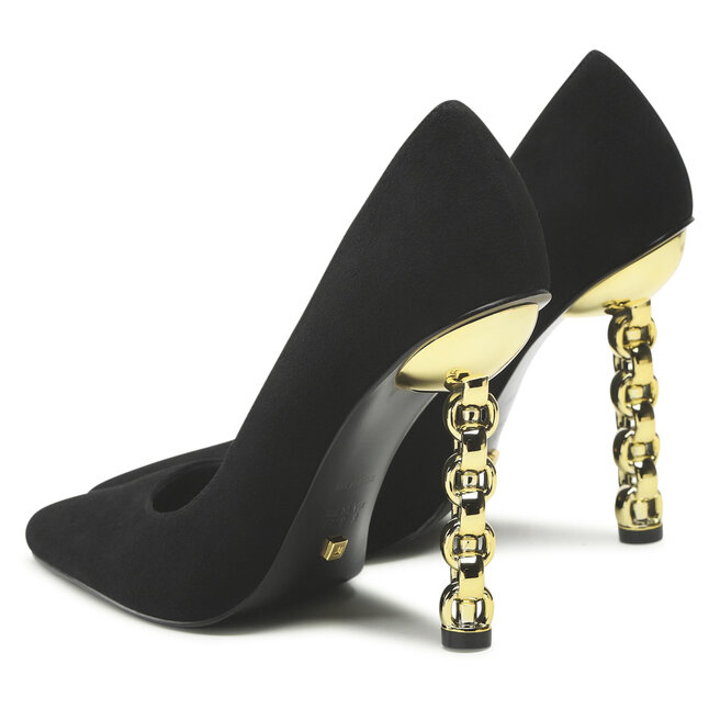 Kat Maconie Обувки на ток Kat Maconie Lydia Black