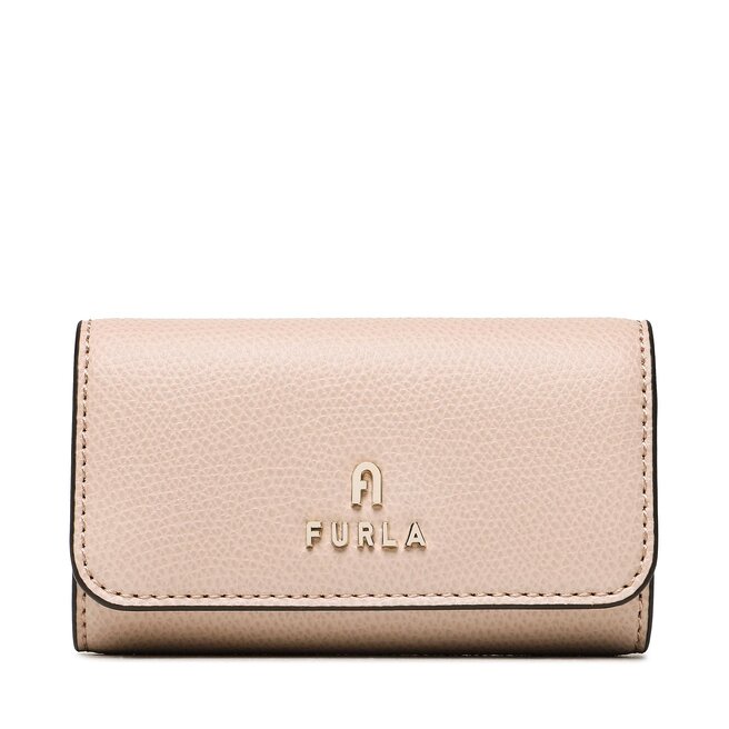 Furla Калъф за ключове Furla Camelia WR00436-ARE000-B4L00-1-007-20-CN-R Ballerina i