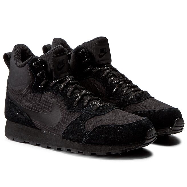 Nike md runner 2 top mid prem