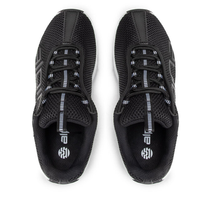 Alpina Scarpe da trekking Alpina Ewl Tt IS24-2K Nero