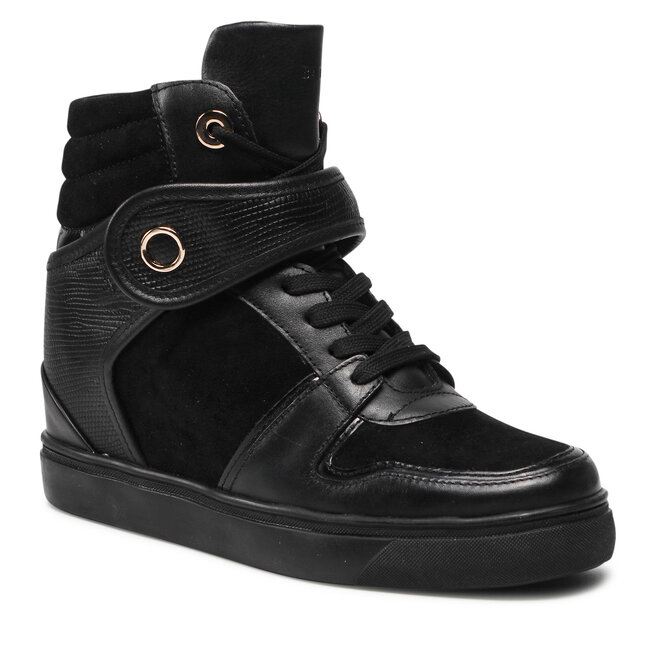 Sneakers Badura RST-FAMA2-15 Black