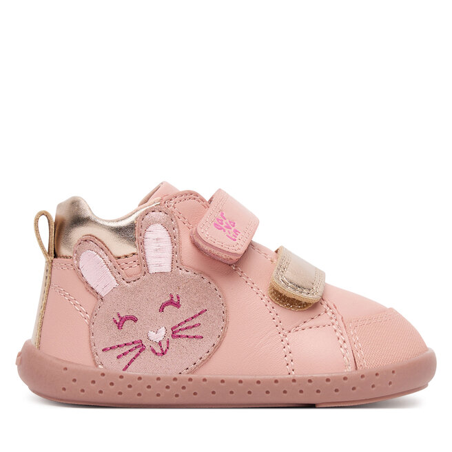 Dziewczęce sneakersy Garvalin