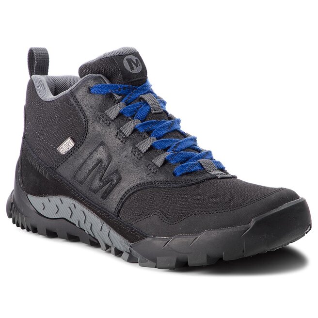 Merrell sales annex recruit