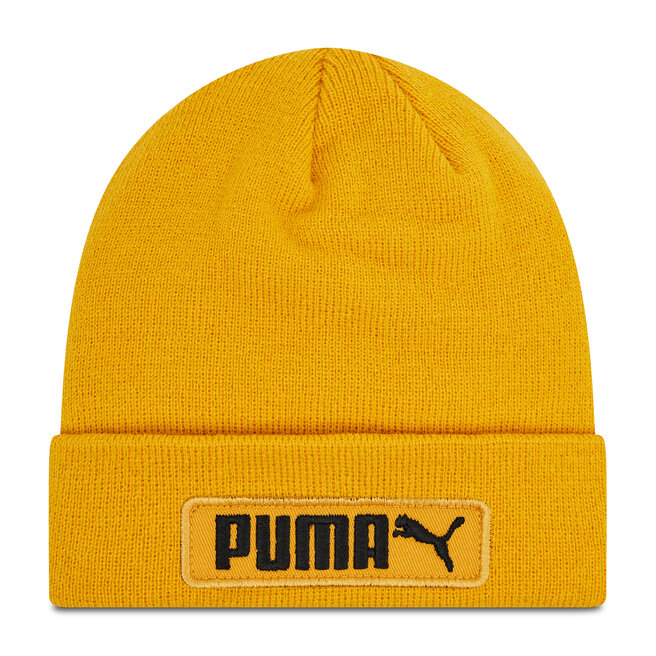C ciul Puma Classic Cuff Beanie 023434 05 Mineral Yellow
