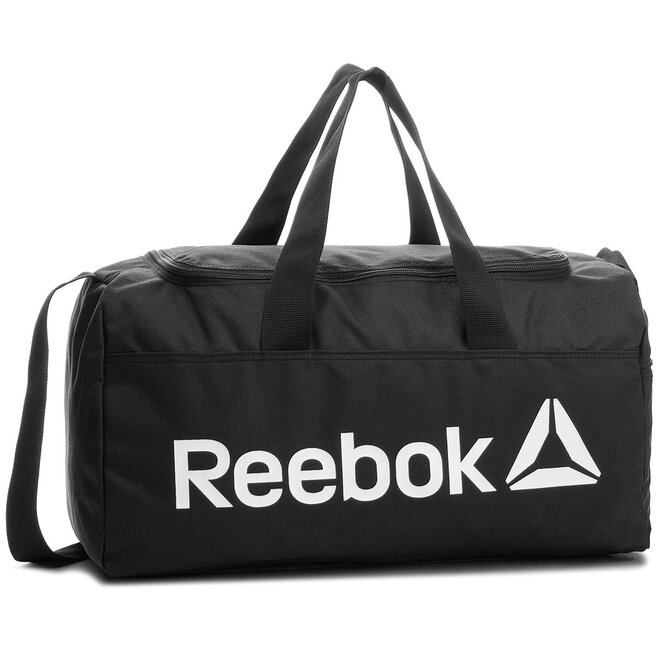 Sac reebok 2025 gris