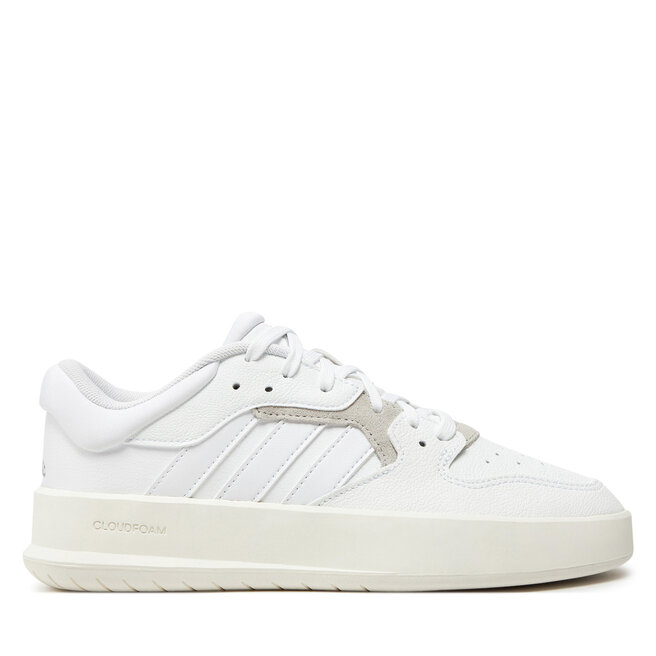Sneakersy adidas Court 24 - Biały