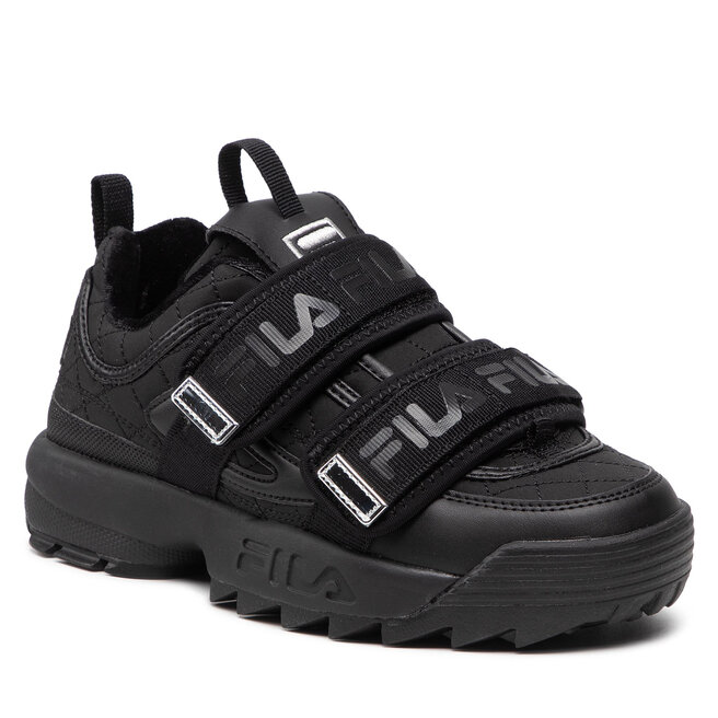 fila disruptor straps wmn