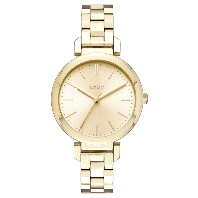 Dkny 2025 ellington watch