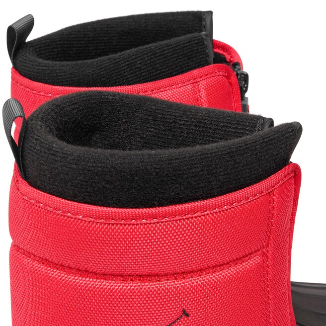 Polo Ralph Lauren Cizme de zăpadă Polo Ralph Lauren Quilo Zip II RF104294 S Red/Navy