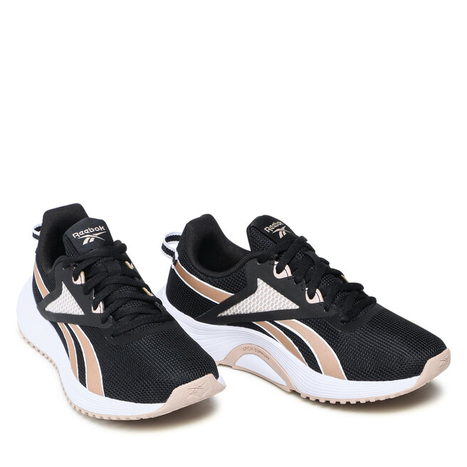 Reebok Scarpe Reebok Lite Plus 3.0 GY7806 Cblack/Chalk/Rosgol