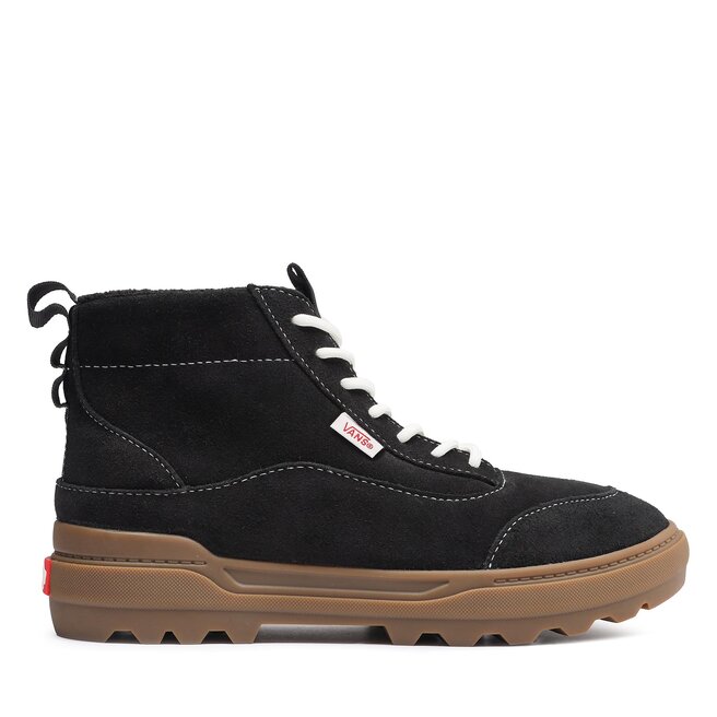 Sneakersy Vans Colfax Boot Mte-1 - Czarny