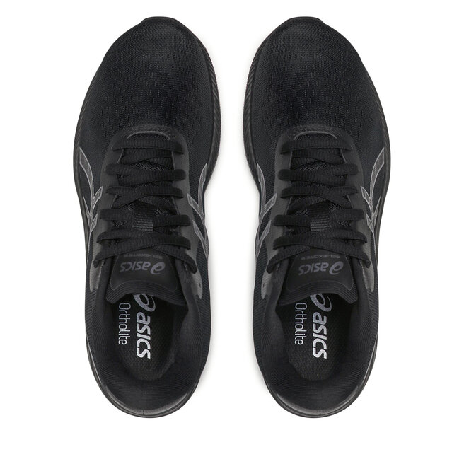 Asics Обувки Asics Gel-Excite 9 1011B338 Black/Carrier Grey 001