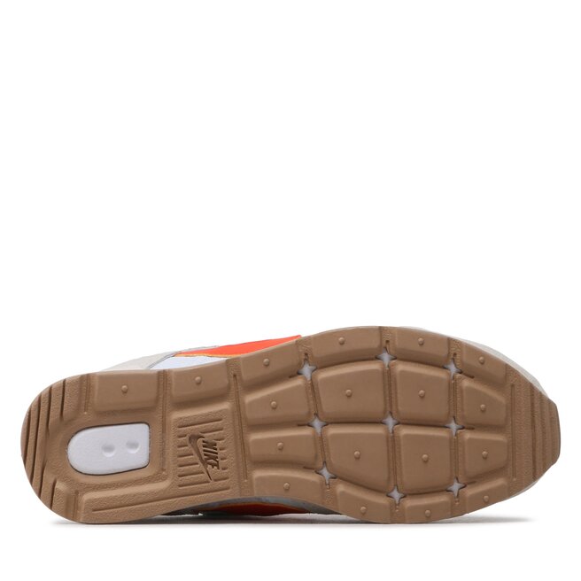 Nike Обувки Nike Venture Runner CK2948 109 White/Rush Orange/Summit White