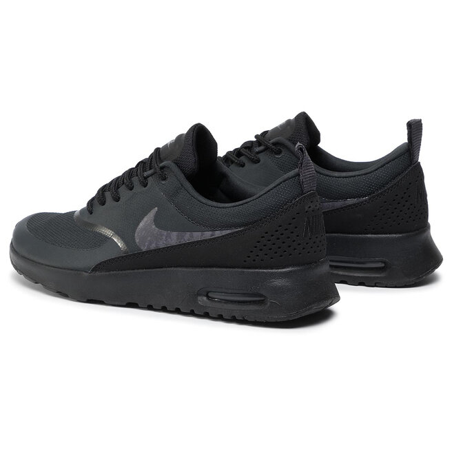 Air max thea schwarz damen online