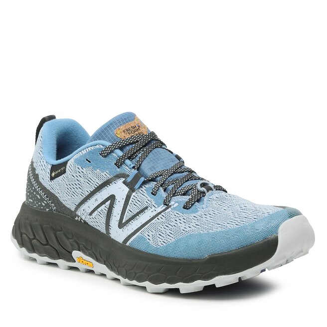 Παπούτσια New Balance Fresh Foam Hierro v7 MTHIERV7 Μπλε
