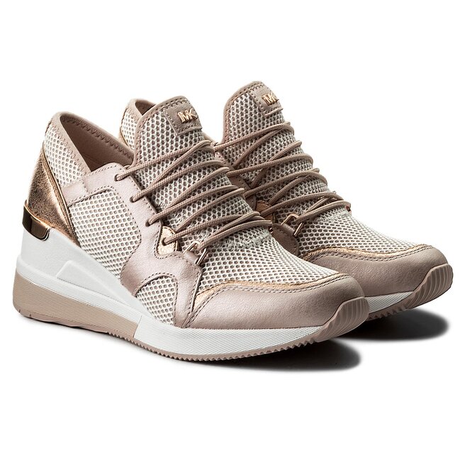 Michael kors on sale scout trainer