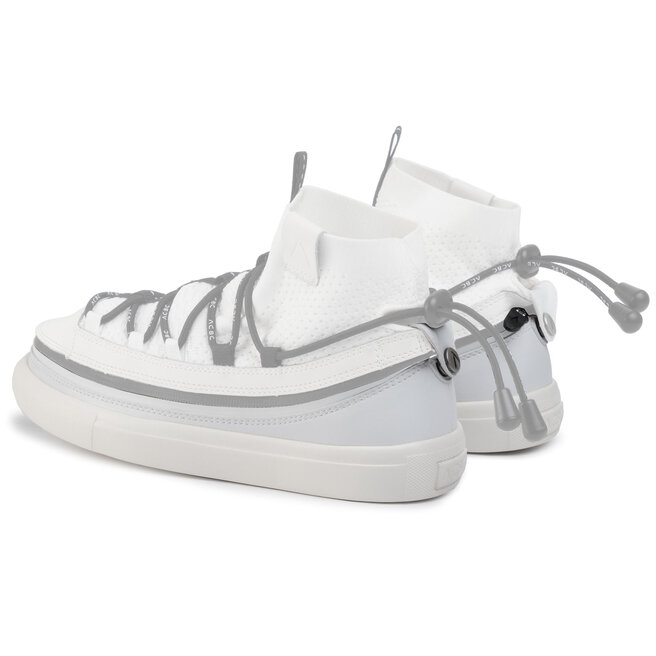 ACBC Сменяема подметка ACBC SOURLI200C URBAN LIGHT White