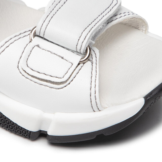 Primigi Sandály Primigi 1915511 S Bianco
